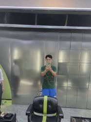 -不迫先生专业男士剪发