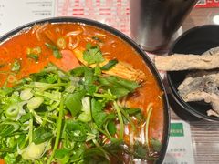 -肥汁米蘭香港米线(宁波路总店)