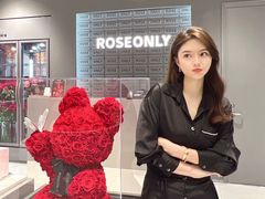 -ROSEONLY诺誓(国际广场购物中心店)