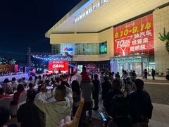 -杉杉奥特莱斯广场(哈尔滨店)