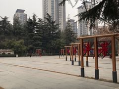 -木塔寺遗址生态公园