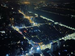 -长沙尼依格罗酒店