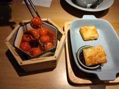 -蜜桃餐厅·伴山(绿宝广场店)