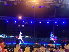 -渔家火锅·海鲜自助餐·演艺(亚龙湾天域酒店)