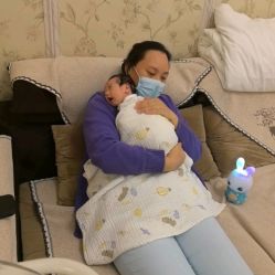 -上海星摇篮母婴护理中心(市妇幼店)