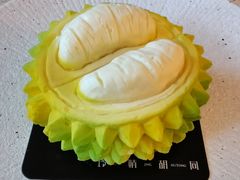 -玲婧胡同·生日蛋糕·餐厅(嘉里城店)