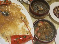 -武汉香格里拉大酒店·香宫中餐厅