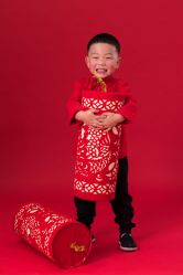 -爱你宝贝孕婴亲子摄影美学馆(绍兴店)