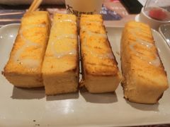 -木屋烧烤(龙岗南联店)