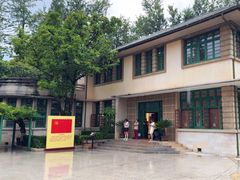 -翠湖南路65号宅院