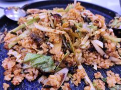 -HOTISLAND海鸡岛·韩国料理(江南西店)