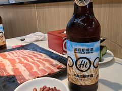 -海底捞火锅(威高广场店)
