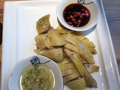 -周三的情书花园餐厅(江北店)