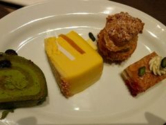-福州仓山凯悦酒店·Market Cafe Lacucina咖啡厅