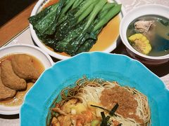 -松鹤面馆·古法焖肉面(观前店)