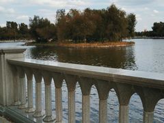 -长春世界雕塑园冰雪艺术天地