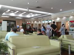 -首都医科大学附属北京友谊医院(西城院区)