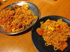 -京狮炙燥·精酿烧烤(首经贸店)