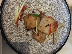 -顺德美的万豪酒店-万豪中餐厅