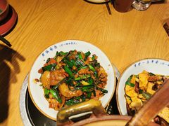 -吃饭皇帝大(解放西路店)