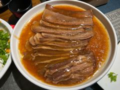 -回香楼大连新派清真菜