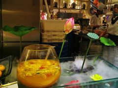 -芭菲盛宴·环球美食(袁家岗店)