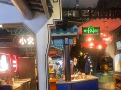 -坛宗剁椒鱼头(河西王府井店)