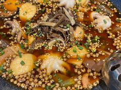 -渔语鱼新川菜Bistro(万象天地店)