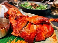 -Ameigo梅果·云贵川bistro(长宁来福士店)