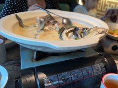-新白鹿餐厅(松江开元地中海店)