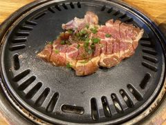-秋木烤肉·韩国牛肉名家(高新旗舰店)