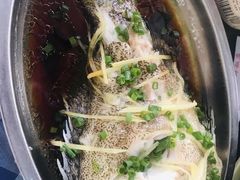 -钱大妈海鲜饭店(保利林语店)