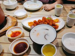-上下九广州菜馆(李家村万达店)