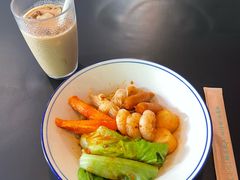 -左记港食(融科天城店)