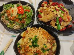 -一岚一山(角门总店)