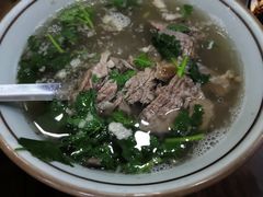 -老白家水盆羊肉