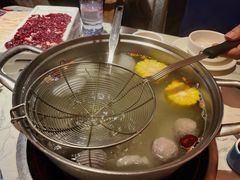 -八合里牛肉火锅(领丰汇店)