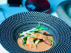 -翡翠36餐厅(浦东香格里拉店)