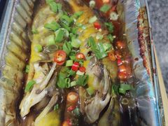 -板凳烧烤(东关街店)