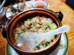 -妈妈的味道·腾冲特色菜(和顺古镇店)