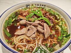 -镇南锅盖面馆(解放路店)