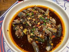 -铁公鸡·四川料理(天环广场店)