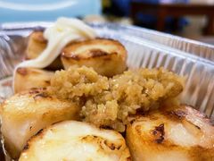 沙拉酱带子-强记龙虾钳(定安里店)