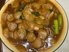 -小鱼锅贴明光土菜