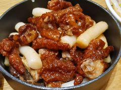 -吕氏疙瘩汤·新鲁菜(潍坊银座店)