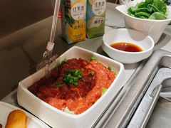 -海底捞火锅(龙湖三千集店)