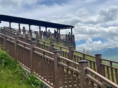 -新疆那拉提国家旅游度假区