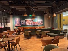 -Wagas沃歌斯(浦东机场店)