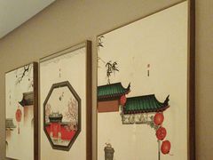 -老淮安·淮安菜(涟水店)