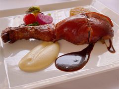 脆皮烤乳猪-蝶舍·MAISON PAPILLON